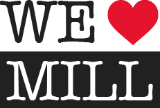We Love Mill