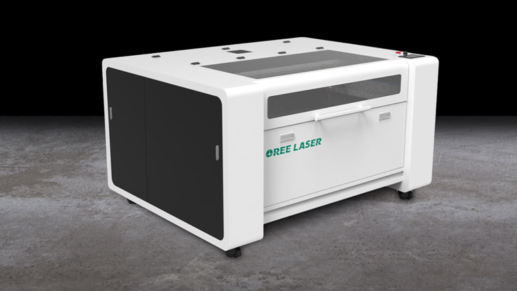 Macchine taglio laser OREE