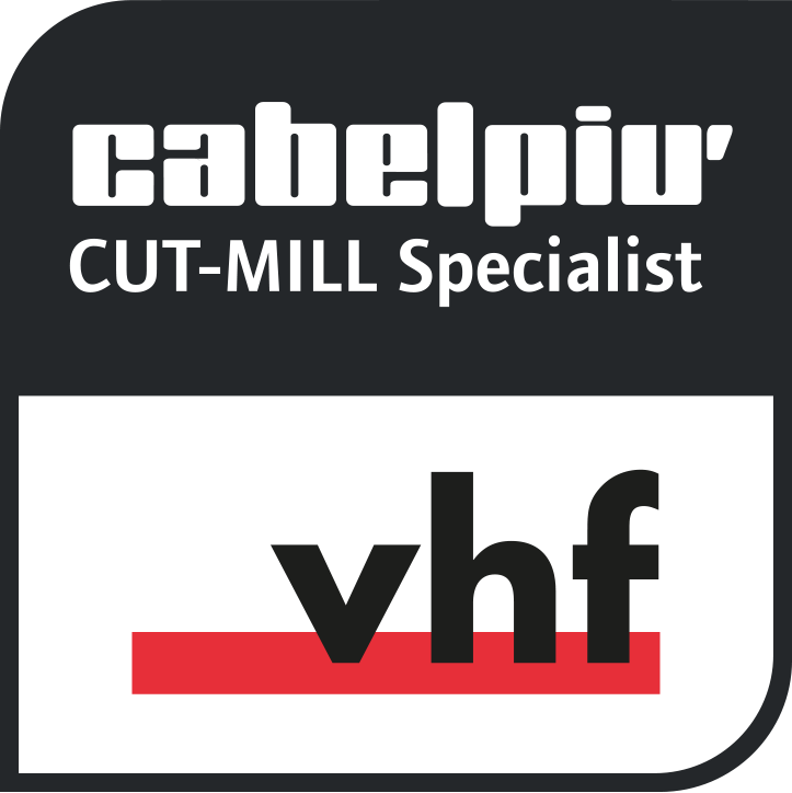 logo Vhf